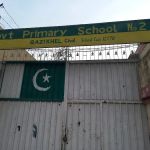 GPS QAZI KHEL NO2