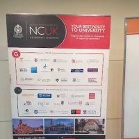 Riphah International University, ETB Campus ico
