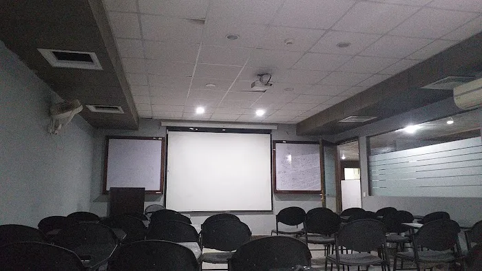 Riphah International University, ETB Campus Picture 5
