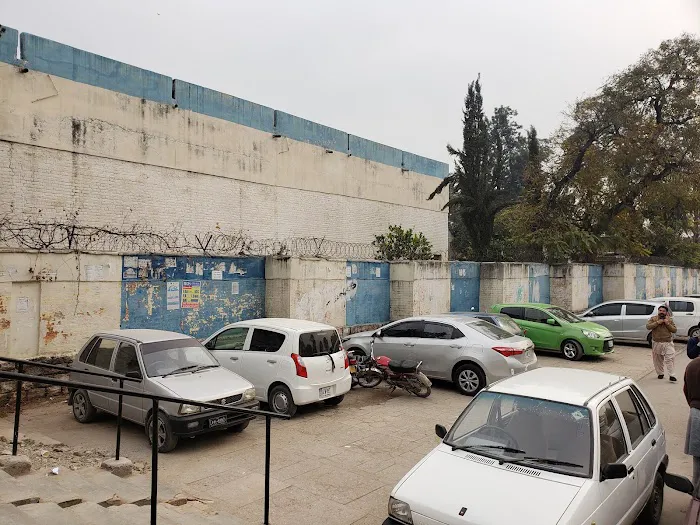 Islamabad Model College for Girls Picture 9
