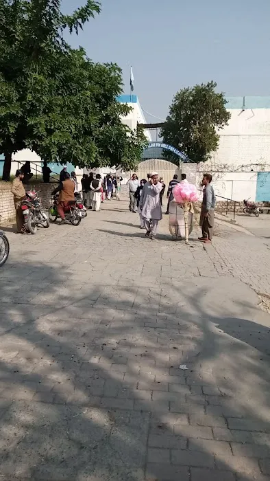 Islamabad Model College for Girls Picture 8
