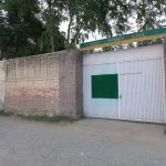 Government Primary School Shabara No 2