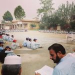 GHS Mera Gul Abad