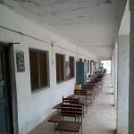 Govt High School Shakar Dhand