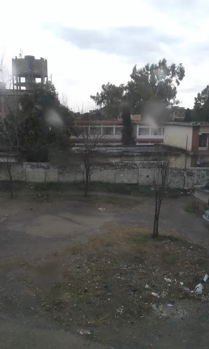 Islamabad Model College for Girls G-9/2 Picture 10
