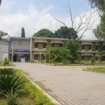 Islamabad Model College for Girls G-9/2