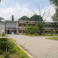 Islamabad Model College for Girls G-9/2 ico