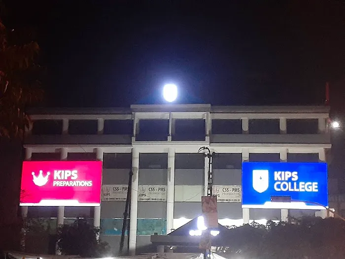 KIPS College G-9 Markaz Islamabad Picture 5