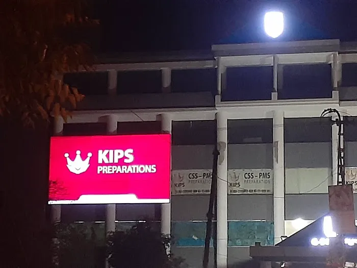 KIPS College G-9 Markaz Islamabad Picture 4