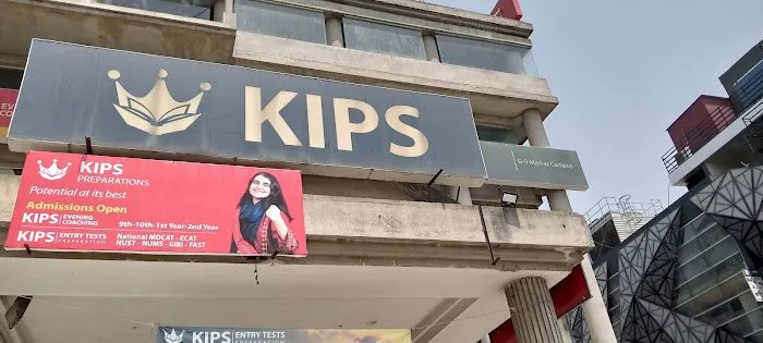 KIPS College G-9 Markaz Islamabad Picture 2