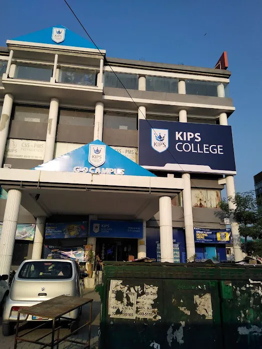 KIPS College G-9 Markaz Islamabad Picture 1
