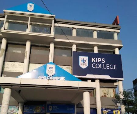 KIPS College G-9 Markaz Islamabad