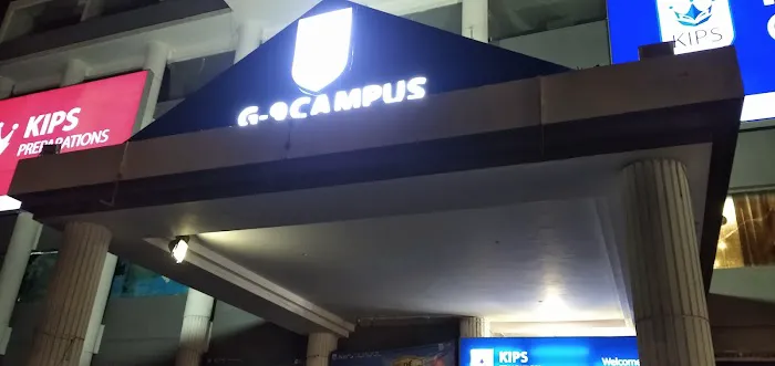 KIPS College G-9 Markaz Islamabad Picture 9