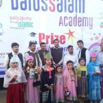 DARUSSALAM CHILDREN ACADEMY
