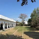 Darul Uloom Muhammadia Ghousia Hassan Pathan