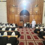 Al Jamiatul Islamiatul Faroqia1 shakas