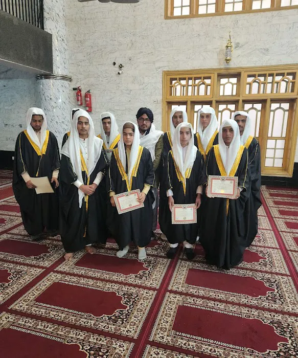 Al Jamiatul Islamiatul Faroqia1 shakas Picture 2