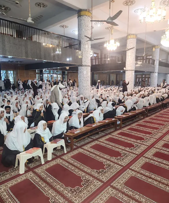 Al Jamiatul Islamiatul Faroqia1 shakas Picture 8