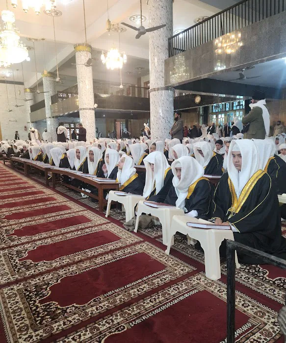 Al Jamiatul Islamiatul Faroqia1 shakas Picture 6