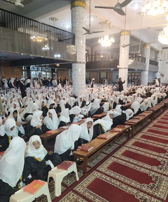 Al Jamiatul Islamiatul Faroqia1 shakas Picture 10