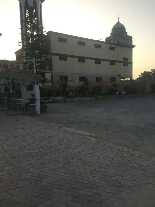 Islamic University Shakas District Khyber Picture 9