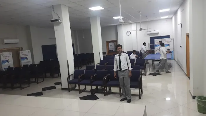 COLLAGE OF PHYSICAL MEDICINE AND REHABILITATION (CPMR) Picture 5