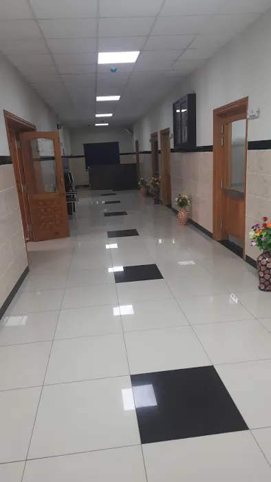 COLLAGE OF PHYSICAL MEDICINE AND REHABILITATION (CPMR) Picture 4