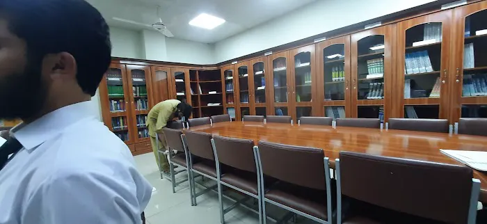 COLLAGE OF PHYSICAL MEDICINE AND REHABILITATION (CPMR) Picture 10