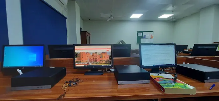 COLLAGE OF PHYSICAL MEDICINE AND REHABILITATION (CPMR) Picture 2