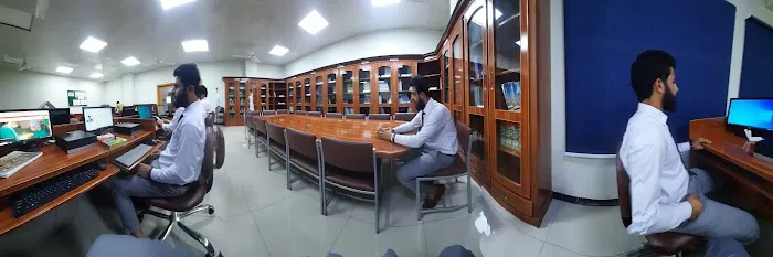 COLLAGE OF PHYSICAL MEDICINE AND REHABILITATION (CPMR) Picture 1