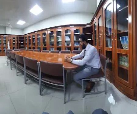 COLLAGE OF PHYSICAL MEDICINE AND REHABILITATION (CPMR)