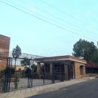 Pakistan Institute Of Community Ophthalmology, HMC ico