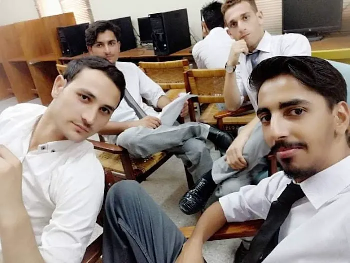 Pakistan Institute Of Community Ophthalmology, HMC Picture 9