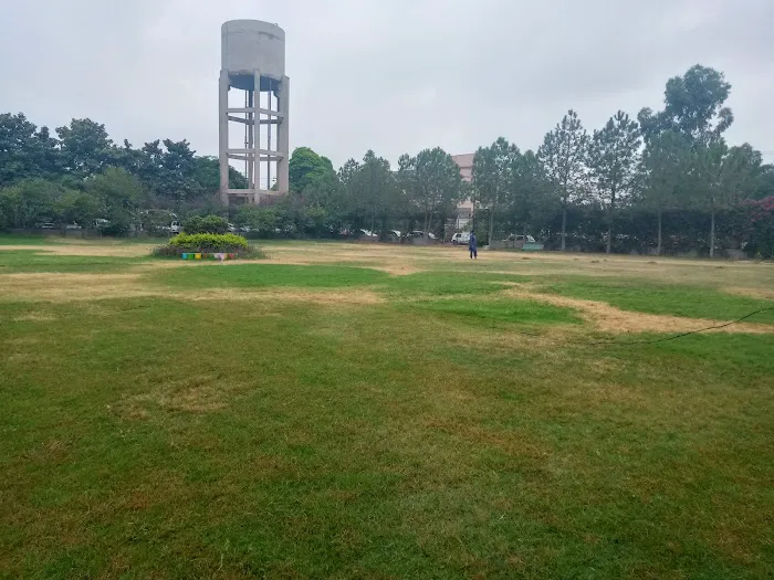 Pakistan Institute Of Community Ophthalmology, HMC Picture 8