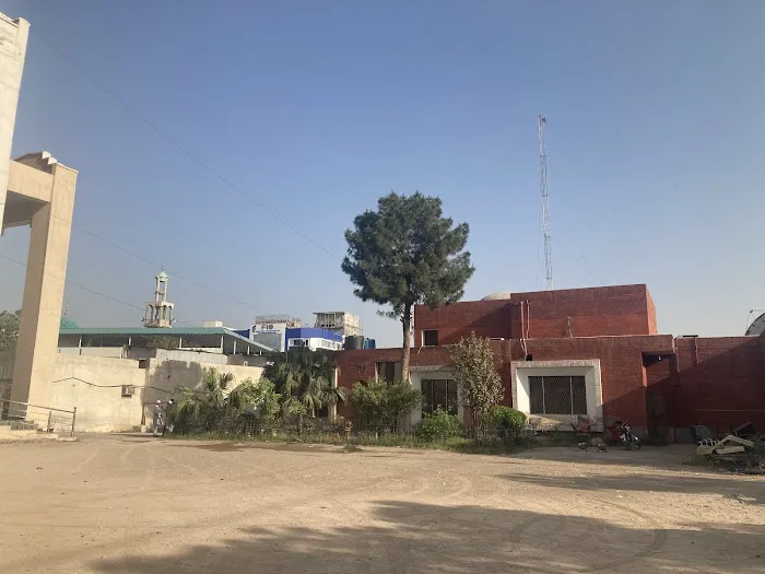 CPSP Regional Office, Peshawar, Examination Hall Picture 6