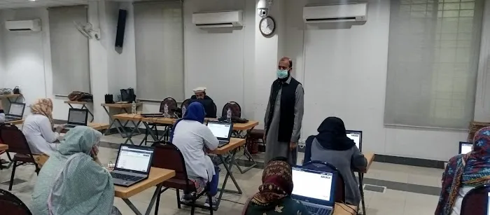 CPSP Regional Office, Peshawar, Examination Hall Picture 5