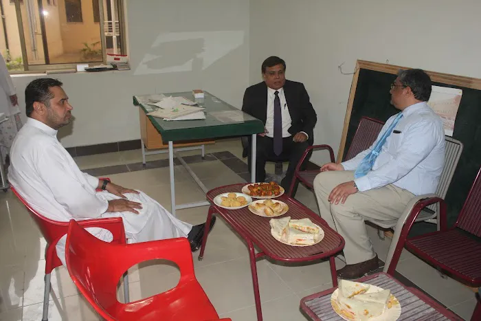 Post Graduate Medical Institute (PGMI) Peshawar Picture 2