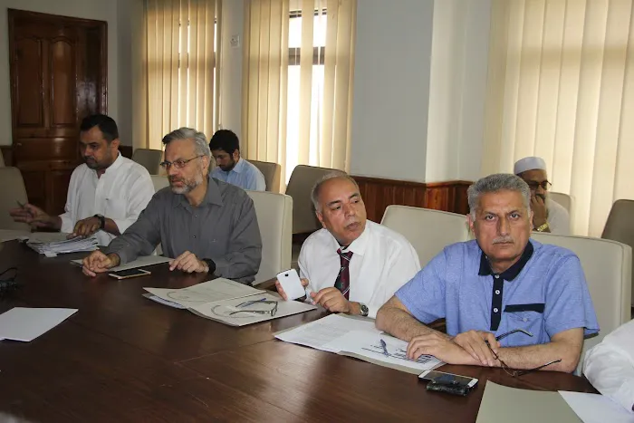 Post Graduate Medical Institute (PGMI) Peshawar Picture 9