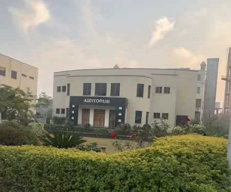Post Graduate Medical Institute (PGMI) Peshawar