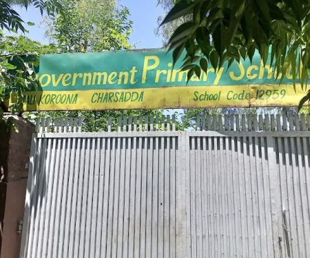 Government Primary School Mali Koroona