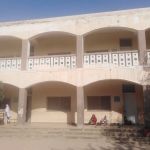 JICIA MODEL SCHOOL TURLANDI