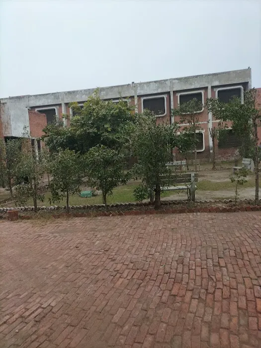 Govt. Women college, phularwan Picture 2