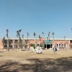 Govt. Women college, phularwan