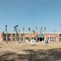 Govt. Women college, phularwan ico