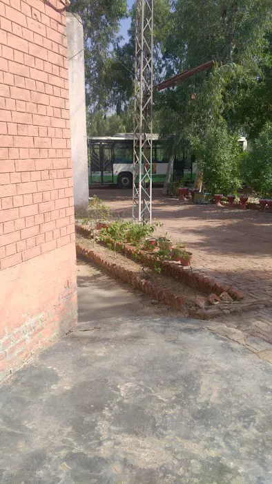 Govt. Women college, phularwan Picture 5