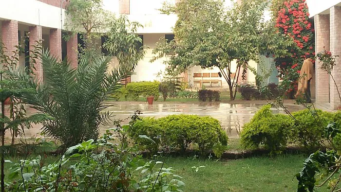Government Associate College Phularwan (Sargodha). Picture 8