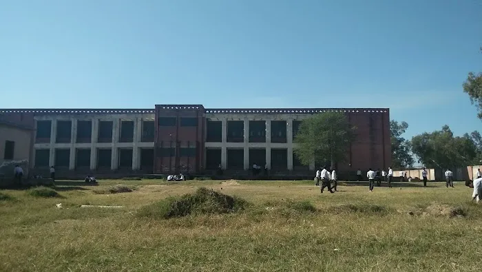 Government Associate College Phularwan (Sargodha). Picture 7