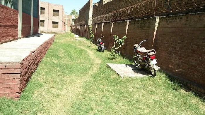 Government Associate College Phularwan (Sargodha). Picture 9
