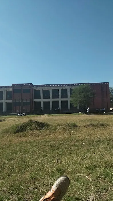 Government Associate College Phularwan (Sargodha). Picture 2