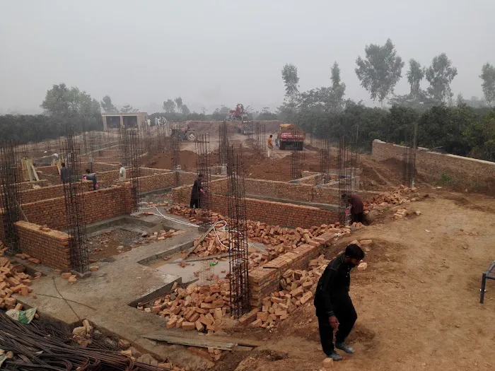 The Reader College Bhalwal Picture 6